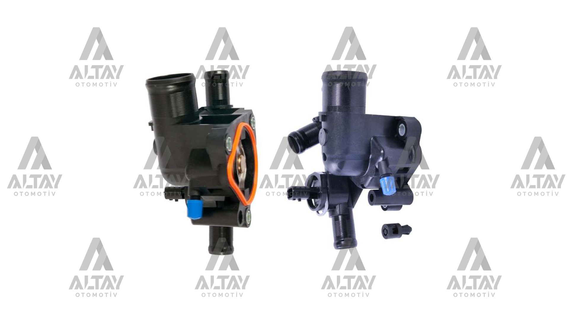 Renault Trafic Termostat °c Trafıc-vıvaro .0dci OEM 8200907243